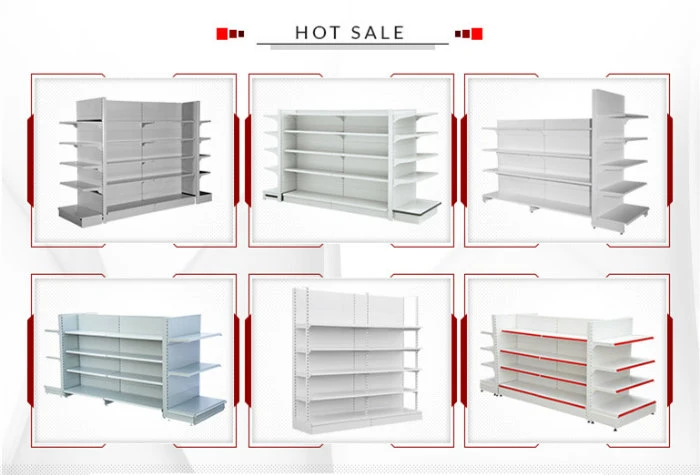 Supermarket Equipment and Commercial Retail Equipment